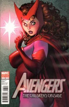 Cover of Arthur Adams Variant Cover