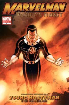 Cover of Khoi Pham Variant Cover
