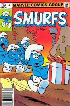 Cover of Cover C Canadian Price Variant