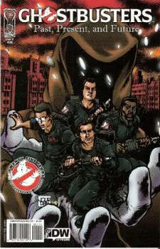 Cover of Cover B Nick Runge Cover