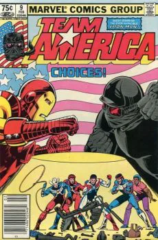 Cover of Cover C Canadian Price Variant