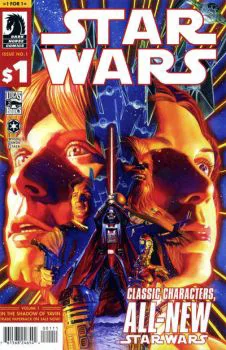 Cover of 1 for $1 Edition