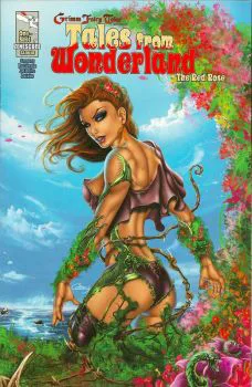 Cover of Cover B Corey Knaebel Variant