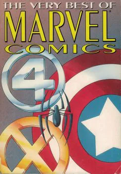 Cover of Cover B 2nd Print