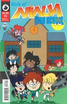 Cover of Cover B