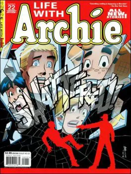 Cover of Kennedy Cover