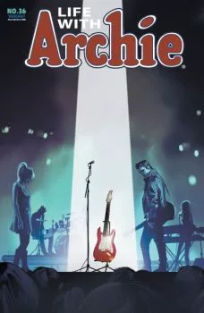 Cover of Fiona Staples Variant Cover