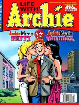 Cover of Commemorative Issue