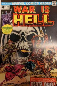 Cover of Cover C Mark Jewelers Variant