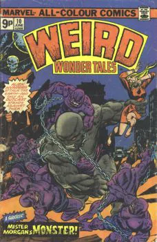 Cover of Cover B UK Price Variant