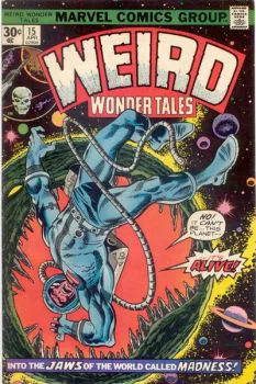 Cover of Cover B 30 Cent Price Variant