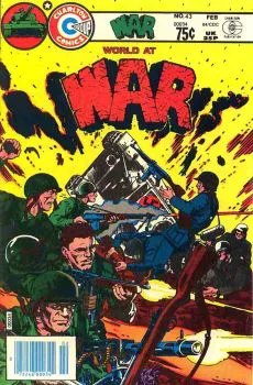 Cover of Cover B 75 Cent Price Variant
