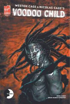 Cover of Cover B