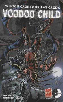 Cover of Cover B