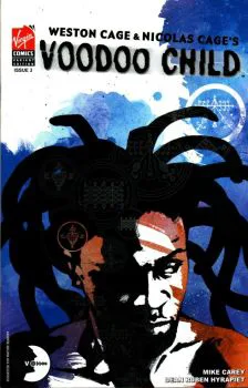 Cover of Cover B