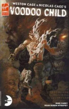 Cover of Cover B