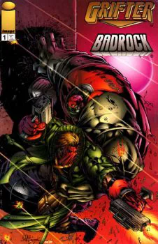 Cover of Cover B