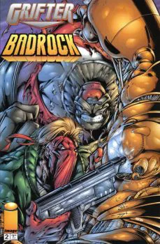 Cover of Cover B