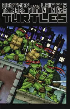 Cover of Cover H Full Color One Shot