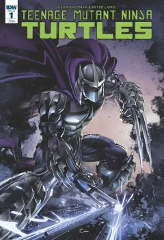 Cover of Cover L Baltimore Comic Con Cover RE - A