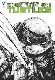 Cover of Cover N Baltimore Comic Con Cover RE - C