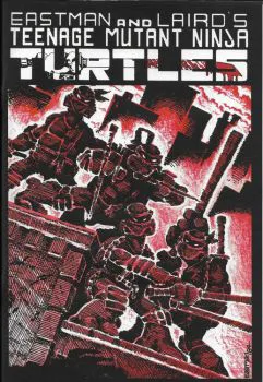 Cover of Cover P Kickstarter Edition