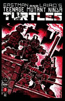 Cover of Cover R Loot Crate Edition