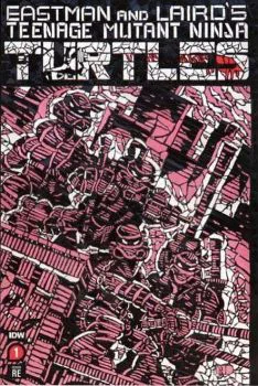 Cover of Cover S Cover RE Shattered Comics A