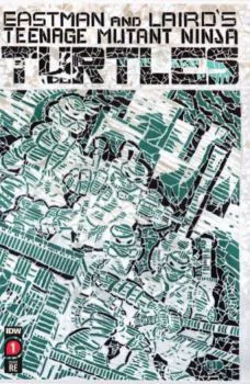 Cover of Cover T Cover RE Shattered Comics B
