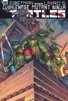 Cover of Cover AA Arthur Adams Exclusive Variant (Ltd. 700)