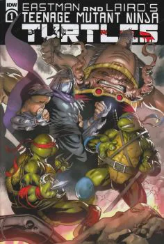 Cover of Cover AE Sajad Shah Exclusive Variant