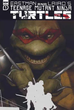 Cover of Cover AI Ben Oliver Exclusive Variant (Ltd. 700)