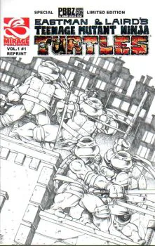 Cover of Cover AV Paperback Bazaar Exclsuive Sketch Cover