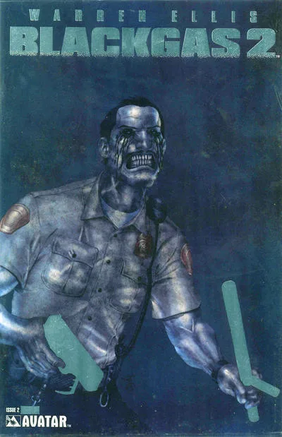 Cover of Platinum Foil