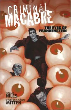 Cover of Cover TP