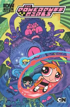 Cover of Subscription Cover