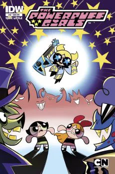 Cover of Subscription Cover