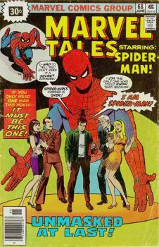 Cover of Cover B 30 Cent Price Variant