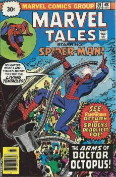 Cover of Cover B 30 Cent Price Variant