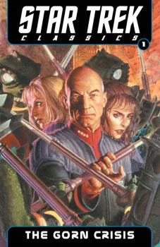 Cover of Cover TP