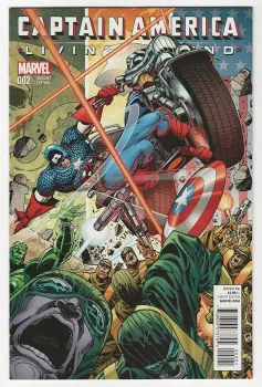 Cover of Legend Variant Cover