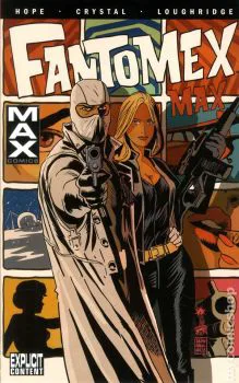 Cover of Cover TP
