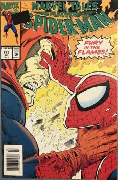 Cover of Cover C Australian Price Variant
