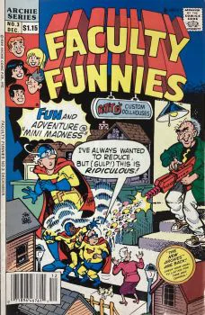 Cover of Cover C Canadian Price Variant