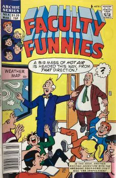 Cover of Cover C Canadian Price Variant