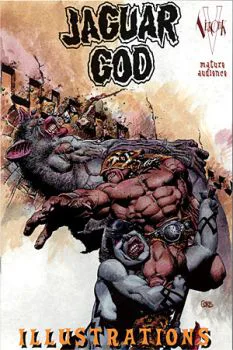 Cover of Cover B Fan Club Edition