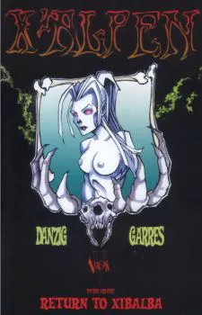 Cover of Cover B