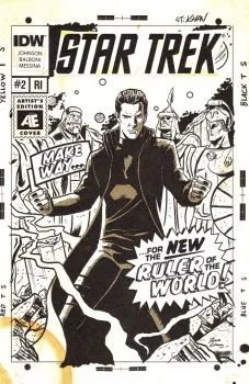 Cover of Subscription Blank Cover