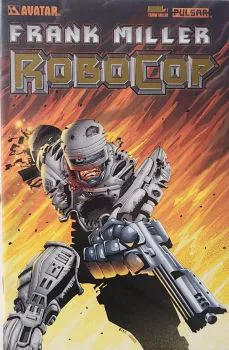 Cover of Cover F Gold Foil Variant (Ltd. 750)