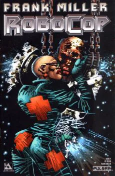 Cover of Cover D Platinum Foil Logo Variant (Ltd. 1150)